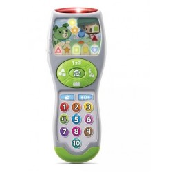 Telecomanda invatarii cu lumini leapfrog