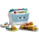 Cuptorul numerelor leapfrog