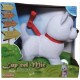 Lup cel mic catelus interactiv