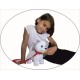 Lup cel mic catelus interactiv