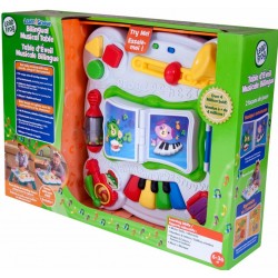 Masa leapfrog ne jucam si invatam