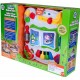 Masa leapfrog ne jucam si invatam