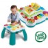 Masa leapfrog ne jucam si invatam
