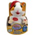 Prieten chatimals obraznicel hamster