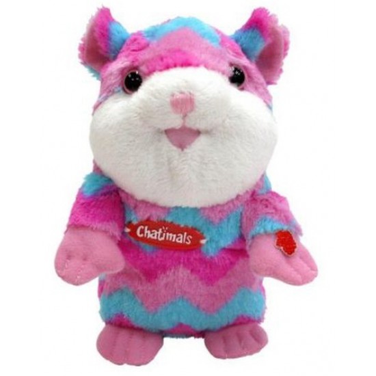 Chatimals plus interactiv