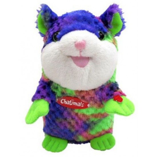 Chatimals plus interactiv