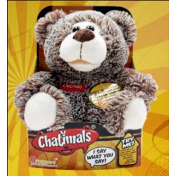 Chatimals Ursuletul vorbitor