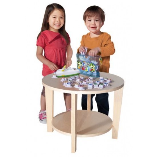 Fabrica de litere Leapfrog