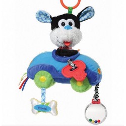 Catelusul Speedy infantino