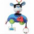 Catelusul Speedy infantino