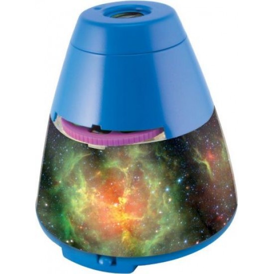 Lampa galactica 2 in 1