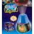 Lampa galactica 2 in 1