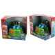 Chuggington spalatoria locomotivelor