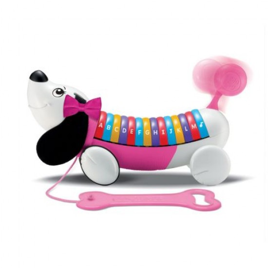Leap frog catelusa alfabet