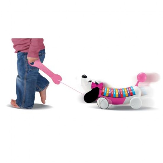Leap frog catelusa alfabet