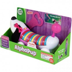 Leap frog catelusa alfabet