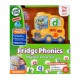 Leapfrog literobuz magnetic
