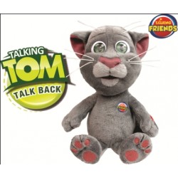 Prietenul Vorbaret Tom