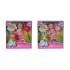 Papusa Evi cu bicileta si casca Simba-toys 105731715
