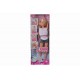 Papusa Steffi corp mobil Simba-toys 105733203