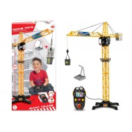 Macara gigant cu telecomanda Dickie 203462411