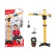 Macara gigant cu telecomanda Dickie 203462411