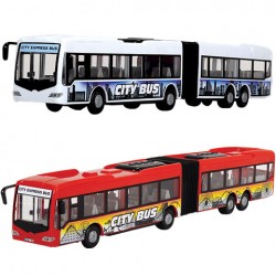 Autobuz cu burduf Dickie