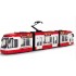 Tramvai City Liner Dickie 203749017