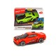 Masina cu sunete si lumini Dodge Dickie 203752009