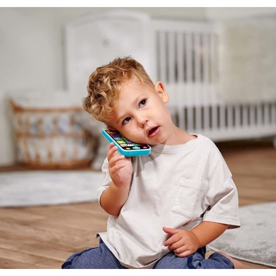 Telefon smart Simba-toys 10401002