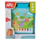 Tableta amuzanta ABC Simba-toys 104010076