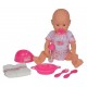 Bebelus cu functii si accesorii Simba-toys 105032533