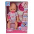 Bebelus cu functii si accesorii Simba-toys 105032533