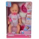 Bebelus cu functii si accesorii Simba-toys 105032533