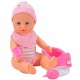 Bebelus cu functii My darling Simba-toys 1050037800