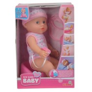 Bebelus cu functii My darling Simba-toys 1050037800