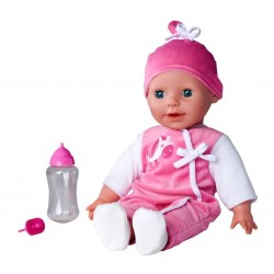 Bebelus cu functii Laura Simba-toys 105140489