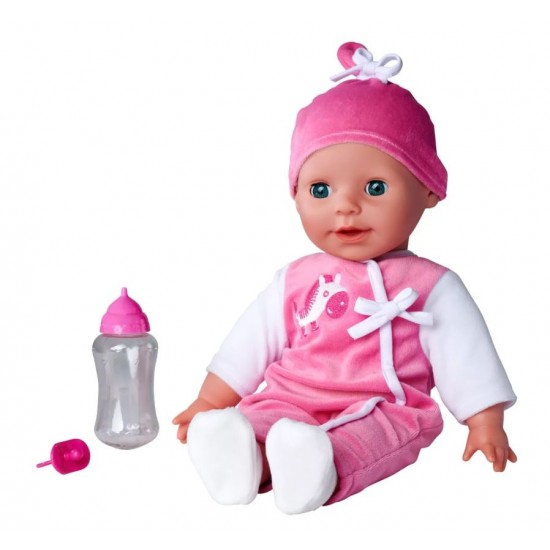 Bebelus cu functii Laura Simba-toys 105140489