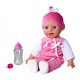 Bebelus cu functii Laura Simba-toys 105140489