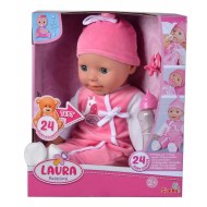 Bebelus cu functii Laura Simba-toys 105140489