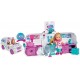 Papusa Evi veterinar cu rulota Simba-toys 105733488