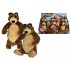 Masha urs de plus 25cm Simba-toys 109301071