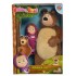 Set papusa Masha si Ursul Simba-toys 109301072