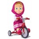 Masha si ursul set cu tricicleta Simba-toys 109302059