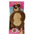 Masha urs de plus 40cm Simba-toys 109309893