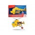 Dickie elicopter 18cm cu sunete si lumini 203302003