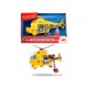 Dickie elicopter 18cm cu sunete si lumini 203302003