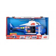 Dickie elicopter 41cm cu sunete si lumini 203308356