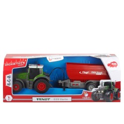 Tractor Fendt 939 Vario Dickie 203737002
