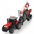Tractor Massey Ferguson 8737 Dickie 203737007